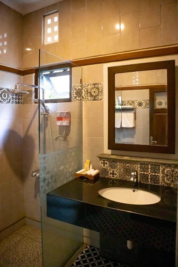 Clemmie Huis Yogyakarta Exteriör bild