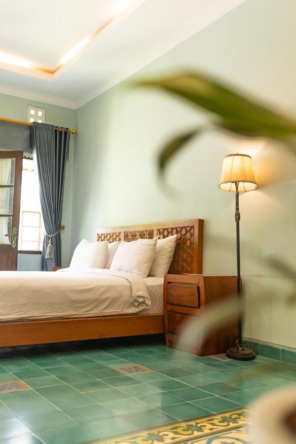 Clemmie Huis Yogyakarta Exteriör bild