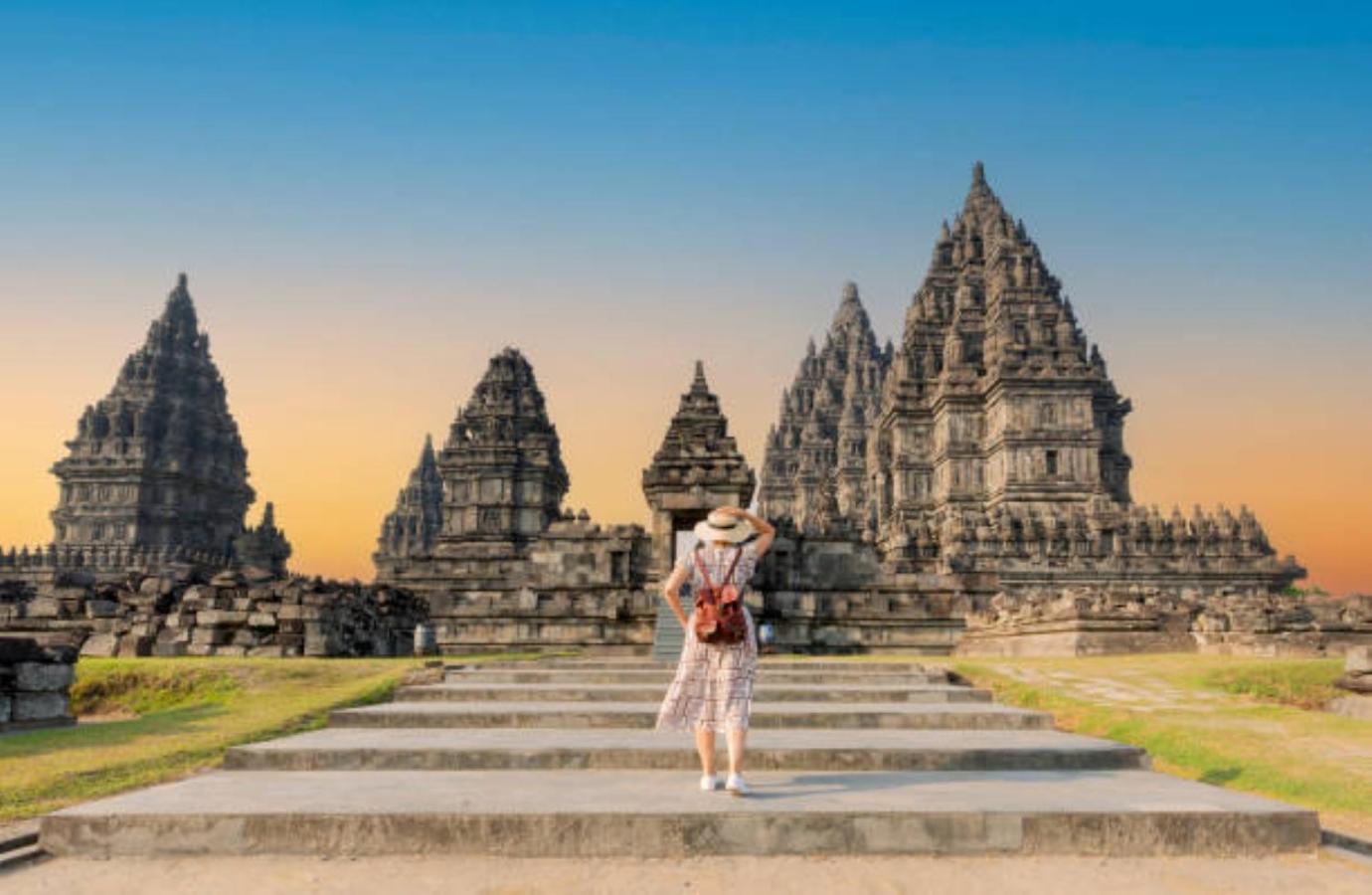 Clemmie Huis Yogyakarta Exteriör bild